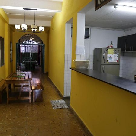 Hostal Villa Grande Ciudad de Panamá Exterior foto