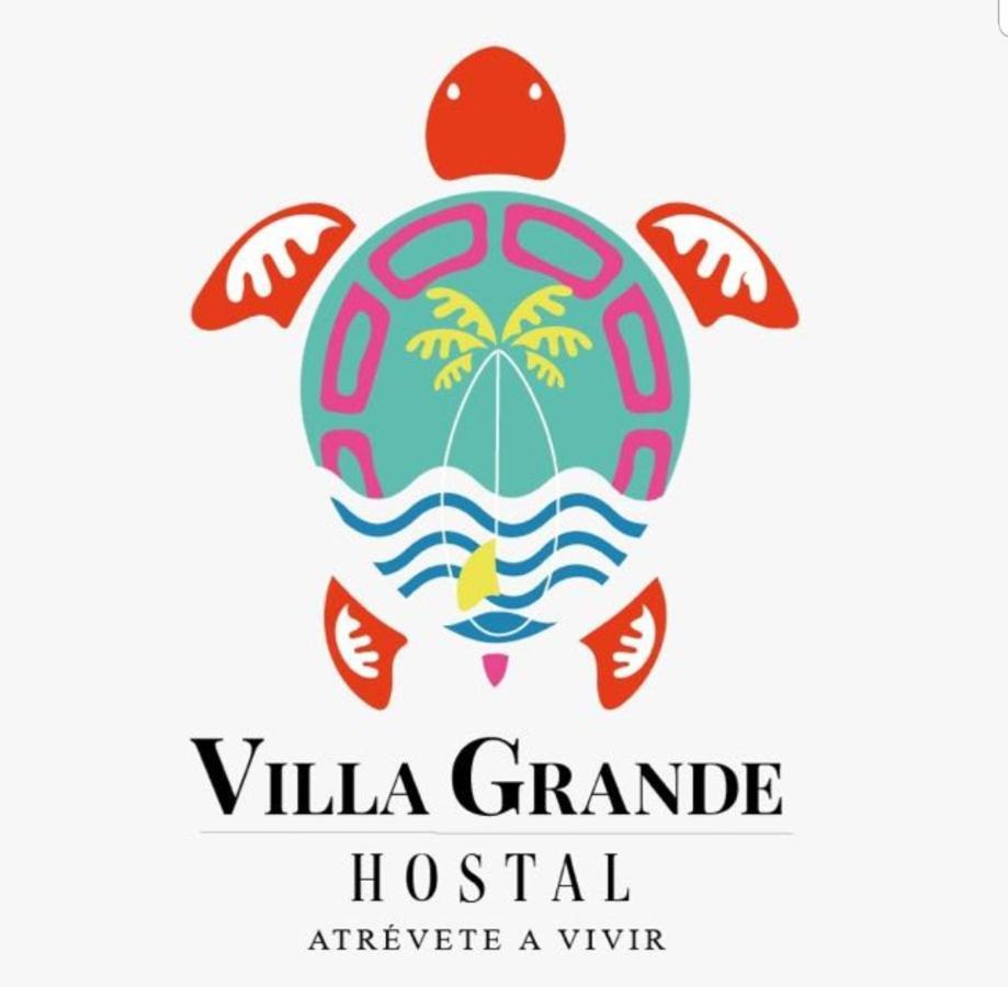 Hostal Villa Grande Ciudad de Panamá Exterior foto